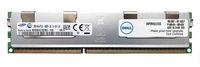 Memory RAM 1x 32GB Samsung ECC REGISTERED DDR3 1333MHz PC3-10600 RDIMM | M393B4G70DM0-YH9