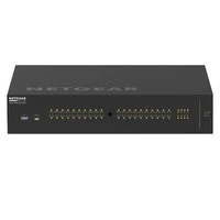 Switch Netgear GSM4248UX-100EUS 40x 1Gb 8x SFP+ 2880 W PoE++