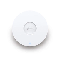 Access Point TP-LINK EAP653 2.4 GHz | 5 GHz 2402 Mbps 802.11 a/b/g/n/ac/ax
