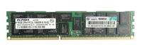 Memory RAM 1x 16GB ELPIDA ECC REGISTERED DDR3 1333MHz PC3-10600 RDIMM | EBJ17RG4EAFD-DJ-F