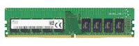 Memory RAM 1x 16GB Hynix DDR4 1Rx8 3200MHz PC4-25600 ECC UNBUFFERED | HMAA2GU7CJR8N-XN