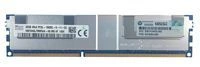 Memory RAM 1x 32GB Hynix ECC LOAD REDUCED DDR3 1333MHz PC3-10600 LRDIMM | HMT84GL7MMR4A-H9