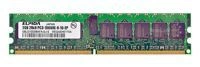 Memory RAM 1x 2GB ELPIDA ECC UNBUFFERED DDR3 2Rx8 1333MHz PC3-10600 UDIMM | EBJ21EE8BAFA-DJ-E