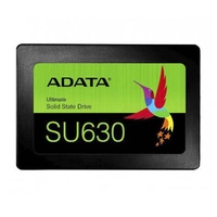 SSD disk ADATA SU630 240GB 2.5'' SATA 6Gbps | ASU630SS-240GQ-R
