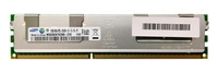 Memory RAM 1x 16GB Samsung ECC REGISTERED DDR3 1066MHz PC3-8500 RDIMM | M393B2K70CM0-CF8