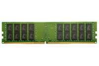 Memory RAM 1x 16GB DELL PowerEdge R650 DDR4 2933MHz ECC REGISTERED DIMM