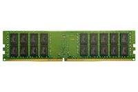 Memory RAM 4GB DELL Precision Workstation R7910 DDR4 2400MHz ECC REGISTERED DIMM | SNPK67DJC/4G