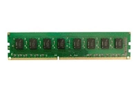 Memory RAM 1x 8GB Asus - CS-B DDR3 1600MHz NON-ECC UNBUFFERED DIMM |